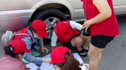 Teambuilding: Get Motivated Sony-15-03-2018